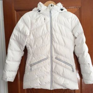 Marmot Down Winter Coat